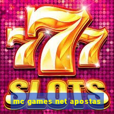 mc games net apostas